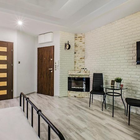 Wieckowskiego Apartment Λοτζ Εξωτερικό φωτογραφία