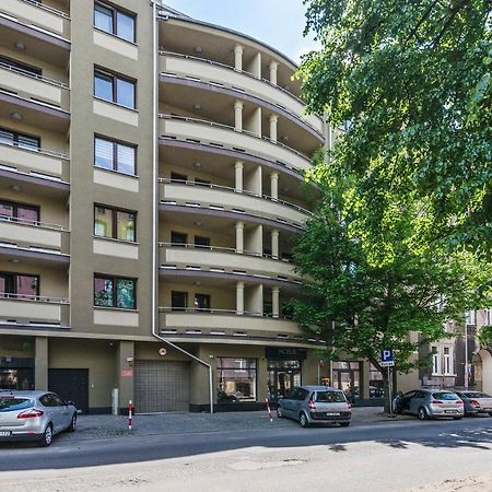 Wieckowskiego Apartment Λοτζ Εξωτερικό φωτογραφία