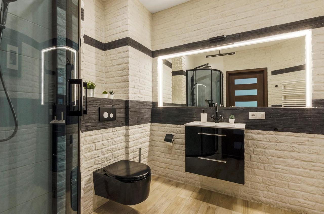 Wieckowskiego Apartment Λοτζ Εξωτερικό φωτογραφία