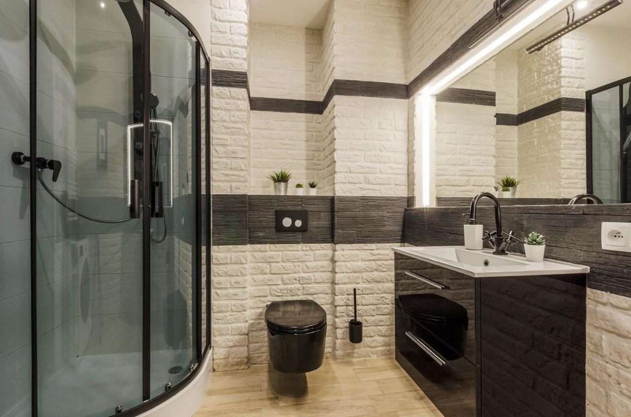 Wieckowskiego Apartment Λοτζ Εξωτερικό φωτογραφία